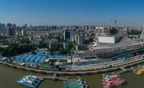 安徽：新质生产力发展脉搏强劲
